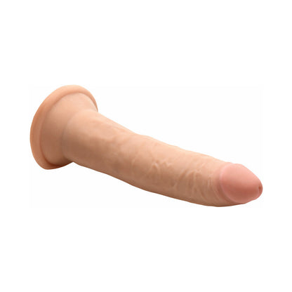 JOCK Hard-Core 7 in. Triple Density Dildo by XR llc DBA Curve