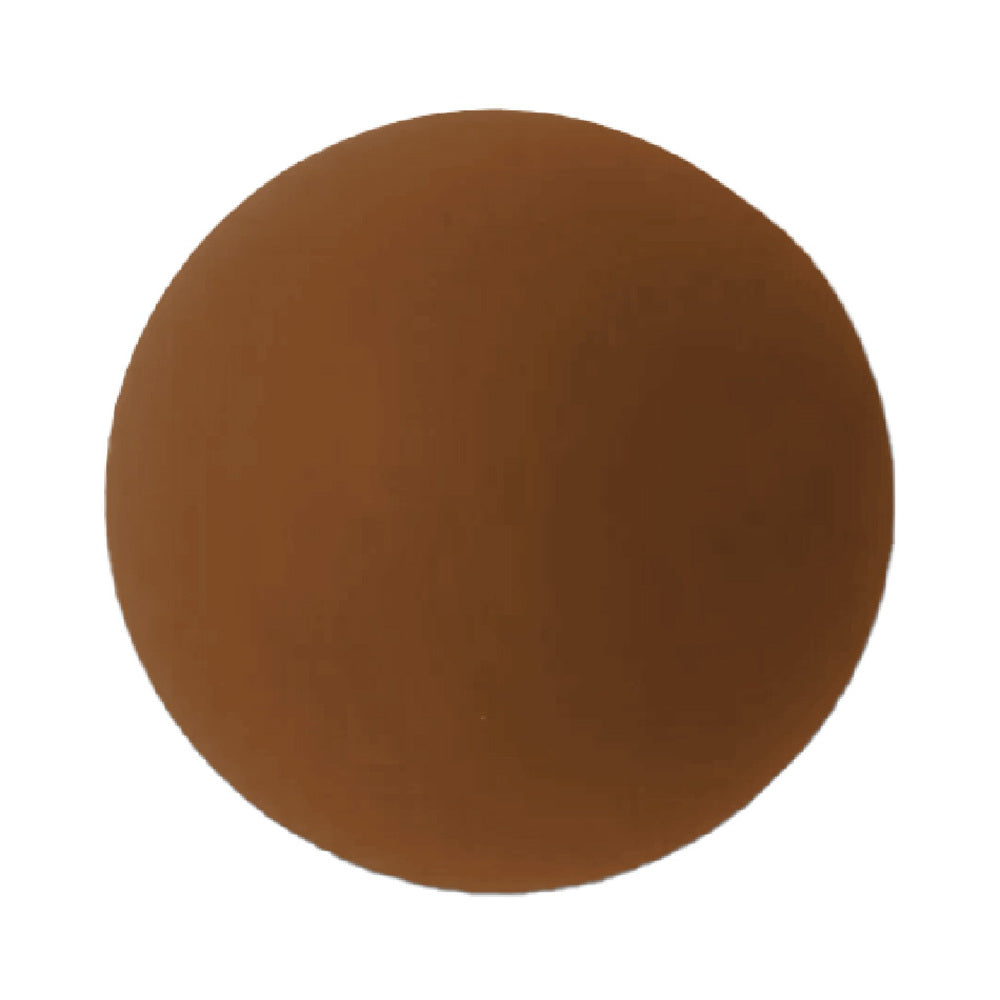 Pastease Halos Reusable Sticky Adhesive Silicone Nipple Cover Dark Small A-C Cup by Pastease