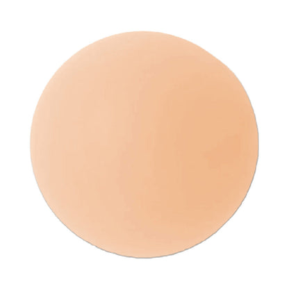 Pastease Halos Reusable Sticky Adhesive Silicone Nipple Cover Light Small A-C Cup by Pastease