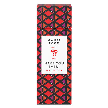 Have You Ever? Sexy Edition by Hachette Book Group