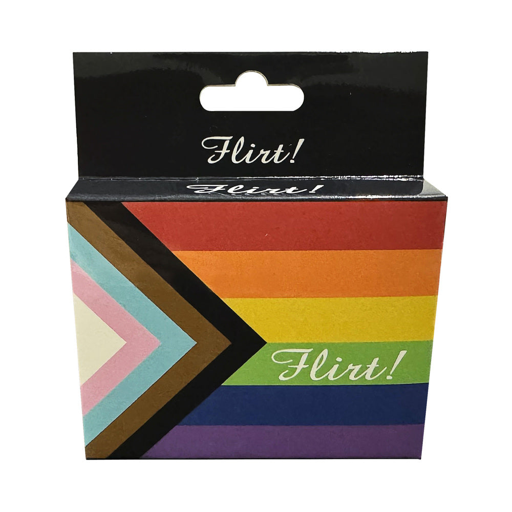 Flirt! by Kheper Games
