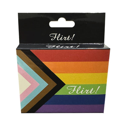 Flirt! by Kheper Games