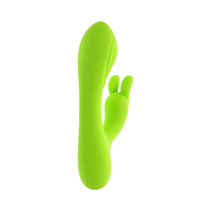 Evolved Brat Bunny Green by Evolved