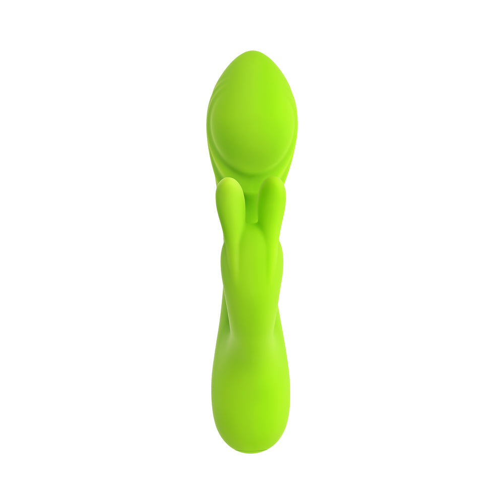 Evolved Brat Bunny Green by Evolved