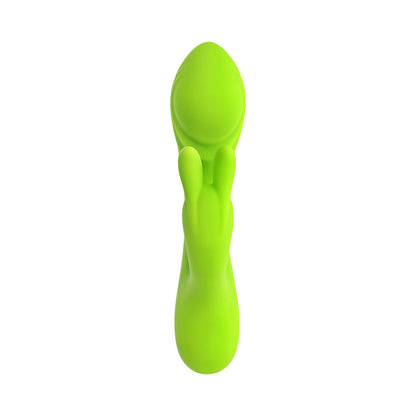 Evolved Brat Bunny Green by Evolved