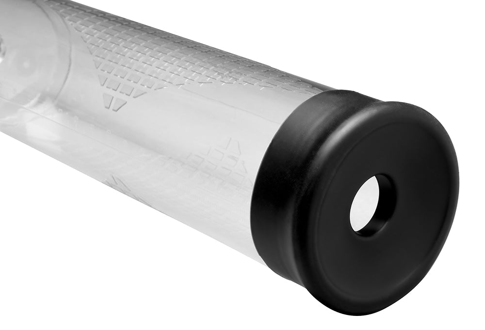 JOCK Amp Up Penis Pump with Pull Rod by XR llc DBA Curve