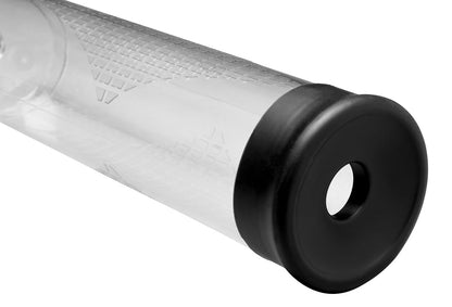 JOCK Amp Up Penis Pump with Pull Rod by XR llc DBA Curve
