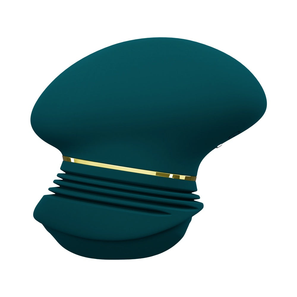 Blush Collection Raya Dark Teal by Blush
