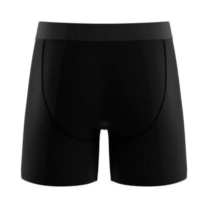 Shinesty The Rear View Size Warning Ball Hammock Pouch Underwear by Shinesty