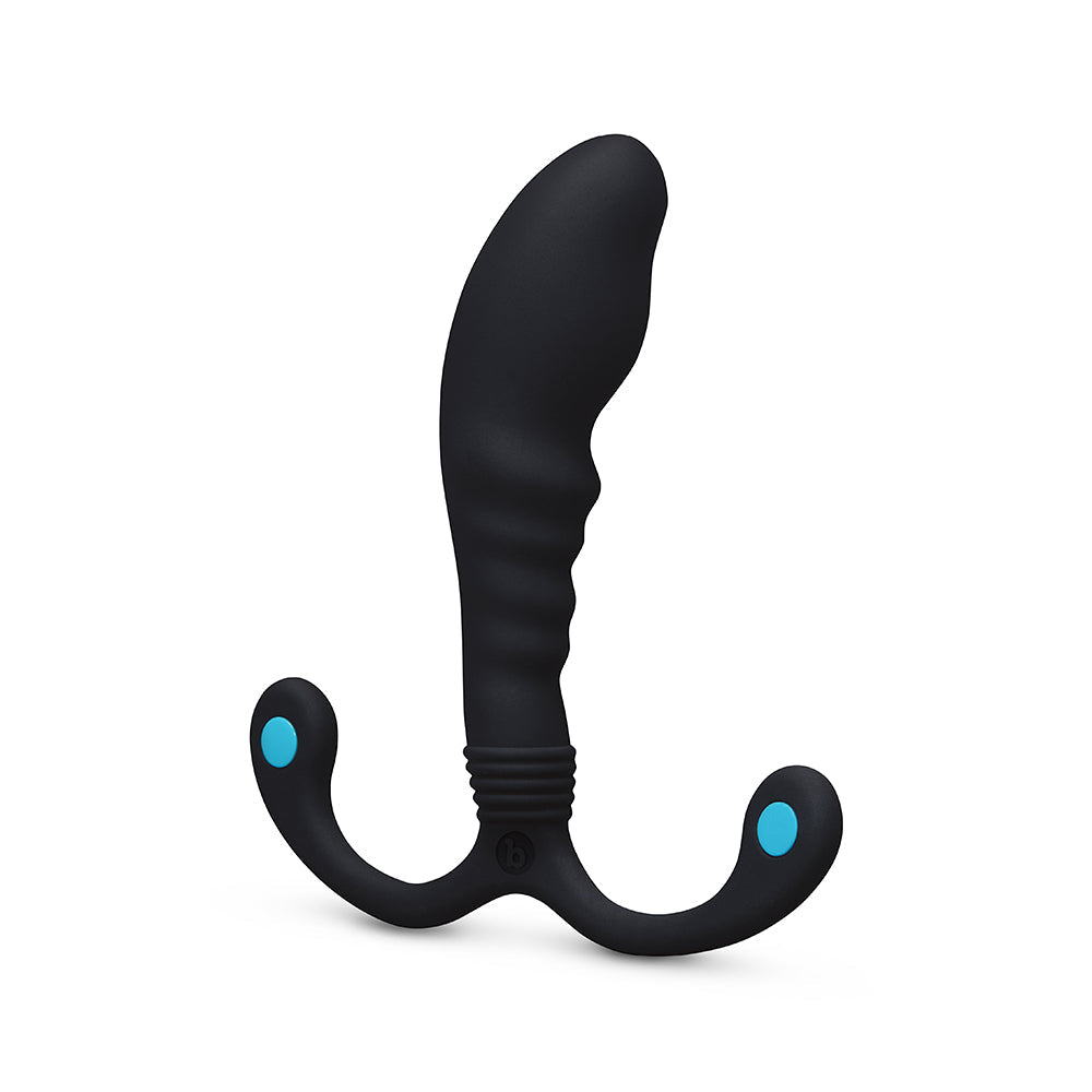 b-Vibe P-Spot Apex Bend by COTR Inc.