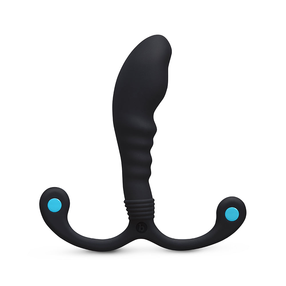 b-Vibe P-Spot Apex Bend by COTR Inc.