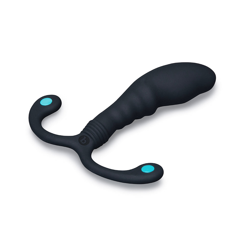 b-Vibe P-Spot Apex Bend by COTR Inc.