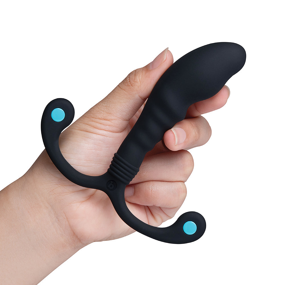 b-Vibe P-Spot Apex Bend by COTR Inc.