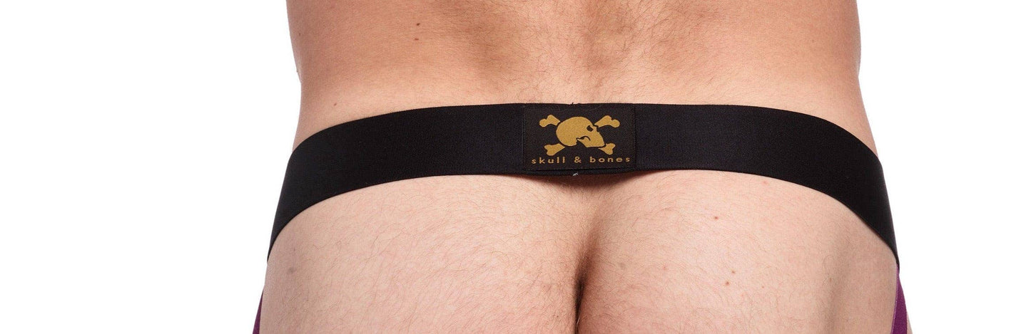Fire Breathing Dragon Jock by Skull & Bones
