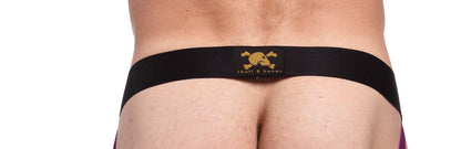 Fire Breathing Dragon Jock by Skull & Bones
