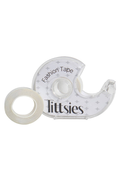 Tittsies Fashion Lingerie Double Sided Tape by Midnight Ballerina