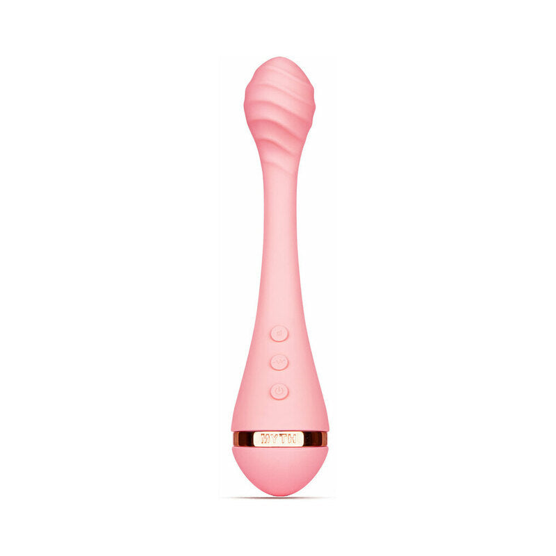 VUSH Myth G-Spot Vibrator by Vush Pty Ltd ATF Vush Unit Trust