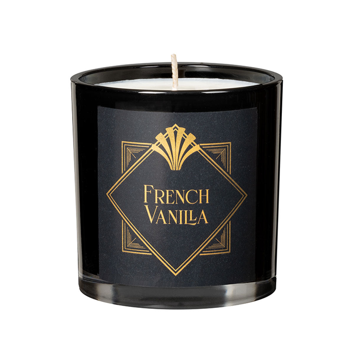 Olivia's Boudoir Candle French Vanilla 6.5 oz. by Olivia's Boudoir