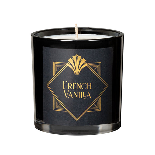 Olivia's Boudoir Candle French Vanilla 6.5 oz. by Olivia's Boudoir