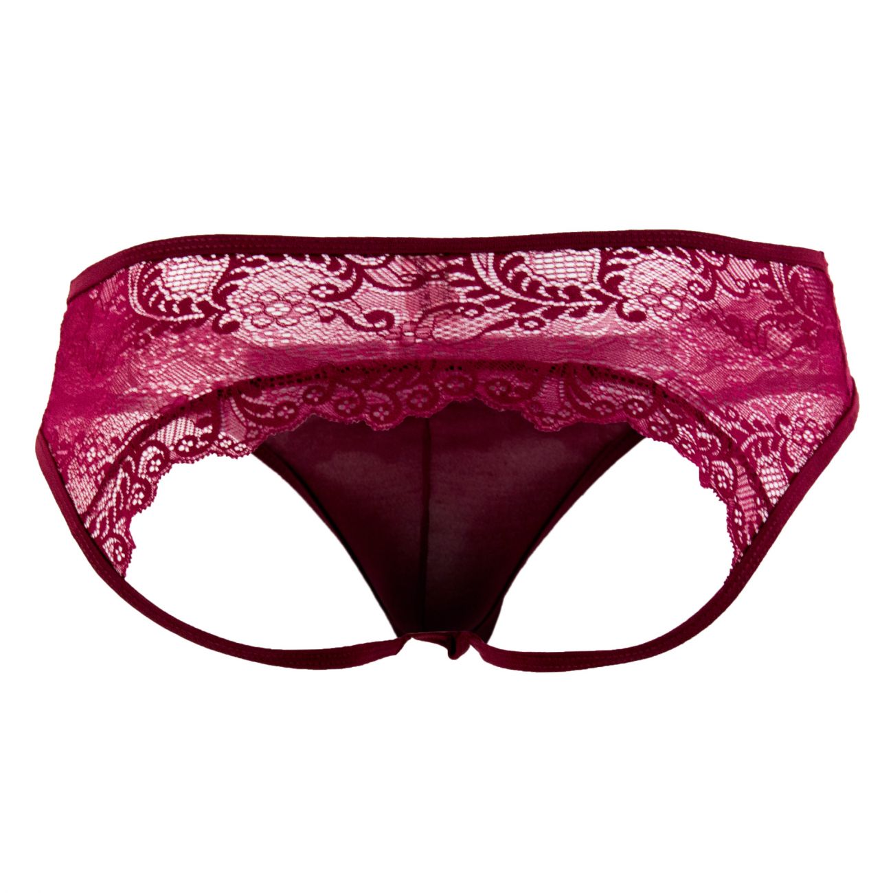 CandyMan - Jockstrap Color Burgundy