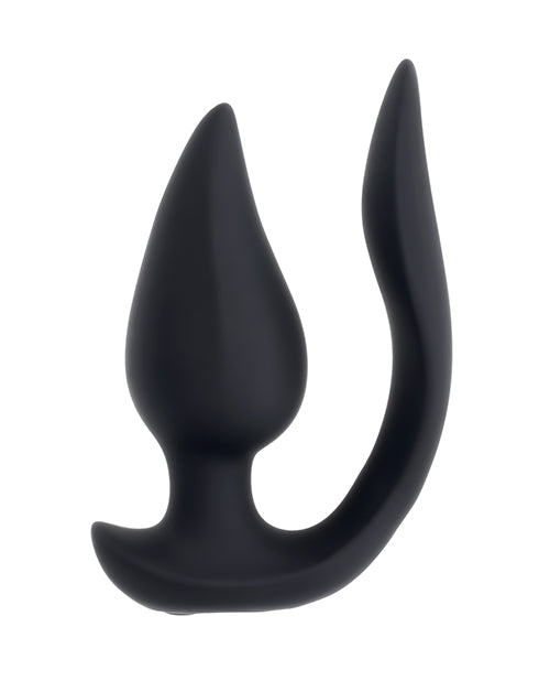 Evolved The Genie - Black by Evolved