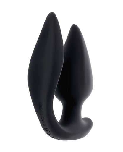 Evolved The Genie - Black by Evolved