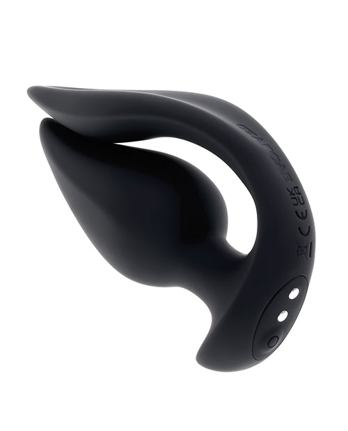 Evolved The Genie - Black by Evolved