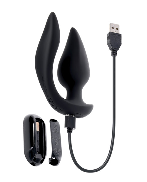 Evolved The Genie - Black by Evolved