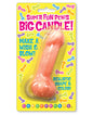 Super Fun Big Penis Candle