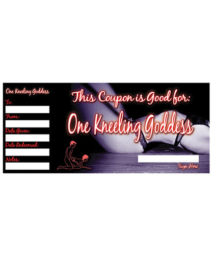 Sex! Coupons by Kheper Games