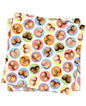 Mini-Boob Napkins - Pack of 8 by Little Genie Productions LLC