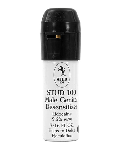 Stud 100 Male Genital Desensitizer