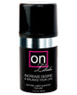 ON Libido for Her Increased Desire by Sensuva Valencia Naturals