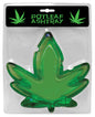Potleaf Ashtray by Kheper Games
