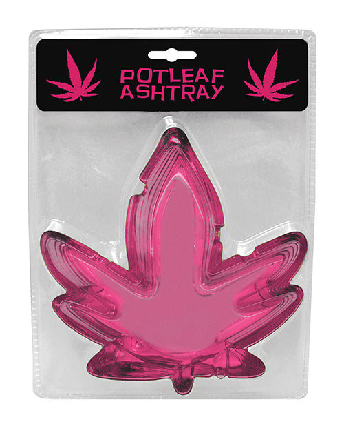 Potleaf Ashtray by Kheper Games