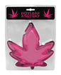Potleaf Ashtray by Kheper Games
