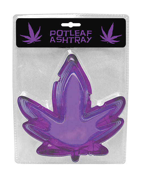 Potleaf Ashtray by Kheper Games