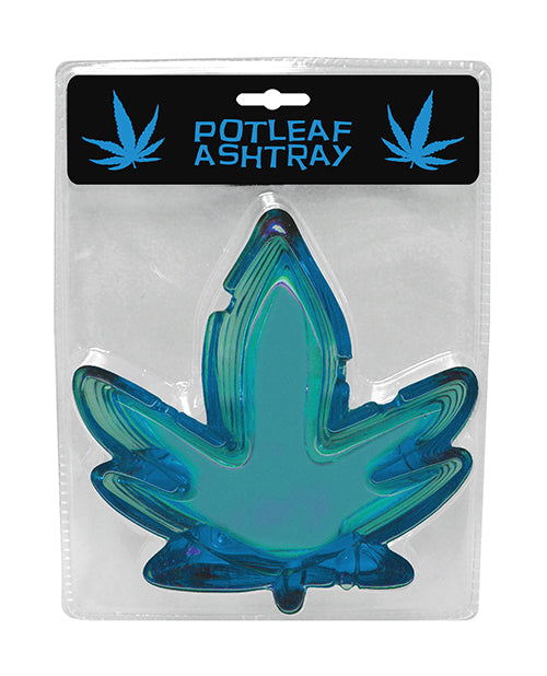 Potleaf Ashtray by Kheper Games