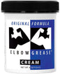 Elbow Grease Original Cream Jar