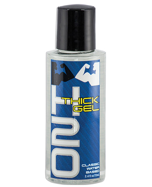 Elbow Grease H2o Thick Gel