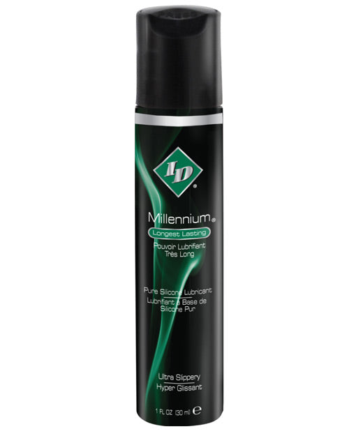 Id Millennium Silicone Lubricant