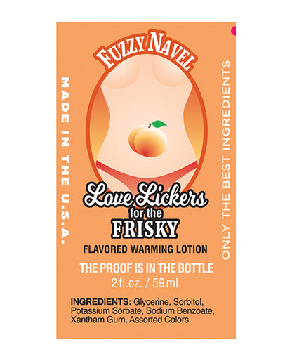 Love Lickers - 1.76 Oz