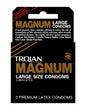 Trojan Magnum Condoms