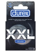 Durex Classic - Box of 3 by Paradise Marketing