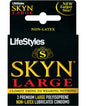 Lifestyles Skyn Large Non-latex