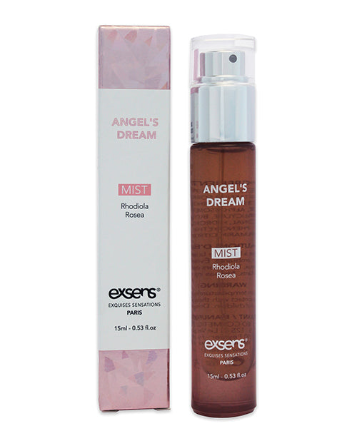 EXSENS of Paris Endorphins Booster - 15 ml Angels Dream by Technic/néo Cosmetique