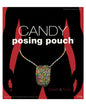 Candy Posing Pouch