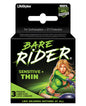Contempo Bare Rider Thin Condom Pack - Pack of 3