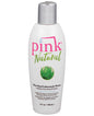 Pink Natural Water Based Lubricant For Women