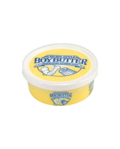 Boy Butter by Boy Butter Lubes LLC
